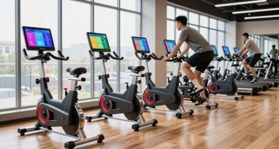 smart technology enhances workouts