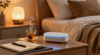 smart tools enhance evenings