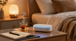 smart tools enhance evenings