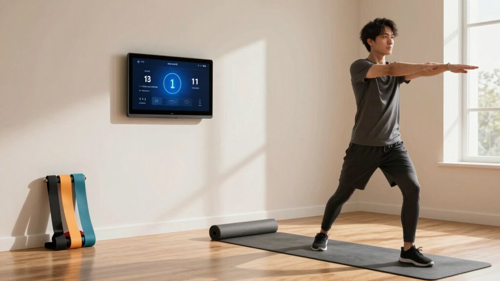 smart wearable personalized coaching