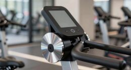 smooth adjustable quiet ride