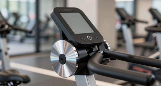 smooth adjustable quiet ride