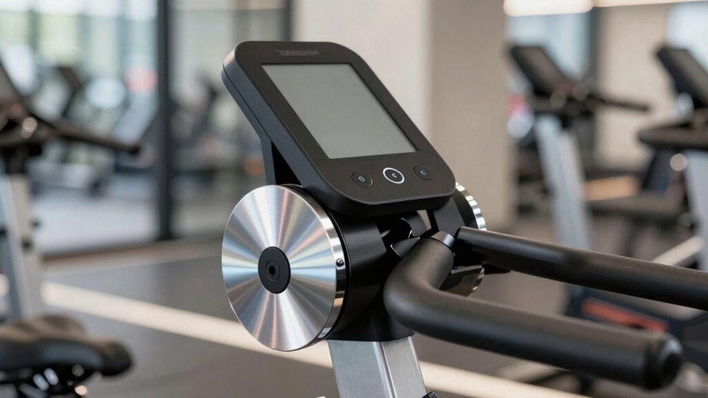 smooth adjustable quiet ride