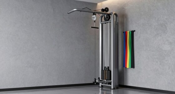 space saving wall mounted equipment