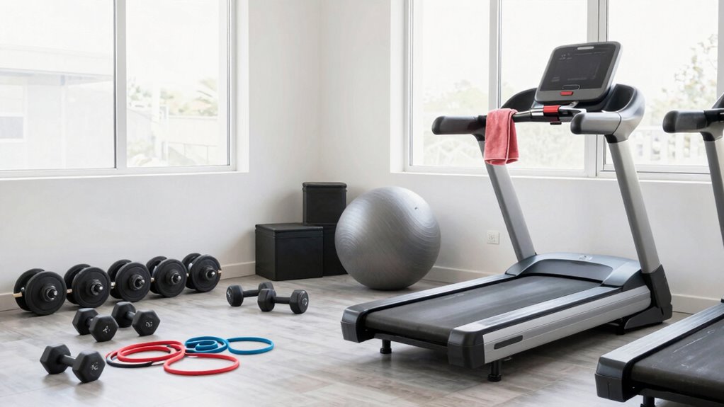 starting with improper technique