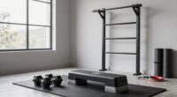 step by step home gym