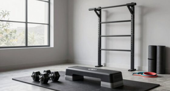 step by step home gym