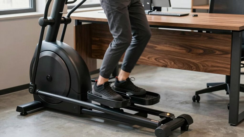 subtle ergonomic daily activity