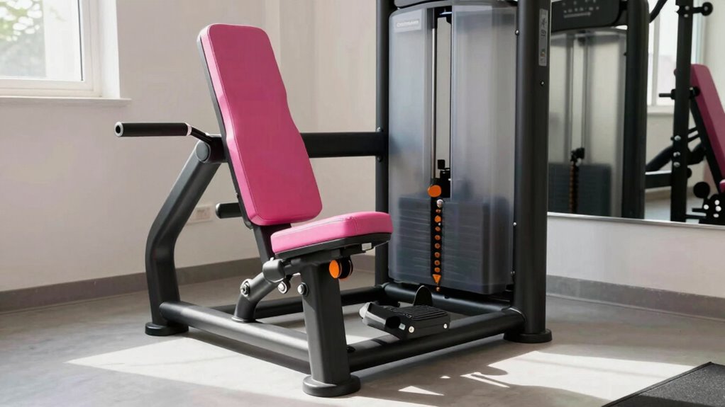 targeted versatile safe workouts