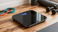 tracking body fat percentage