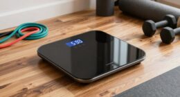 tracking body fat percentage