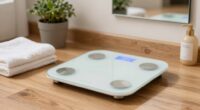 tracking health and weight