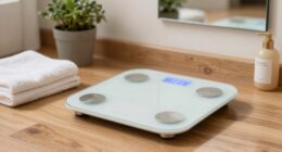 tracking health and weight