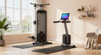 user friendly high tech fitness