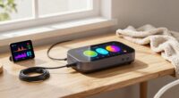 user friendly home recovery devices