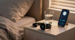 using fitness data for recovery