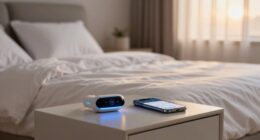 using recovery tools improves sleep