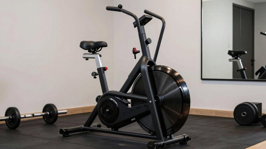 versatile adaptive full body exercise