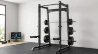 versatile space efficient workout equipment