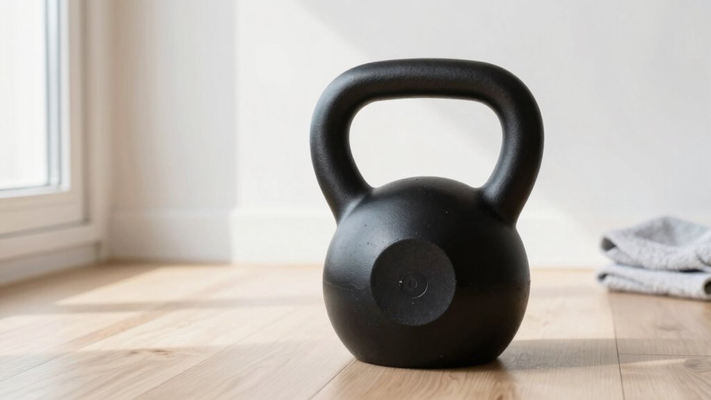 versatile space saving workout equipment