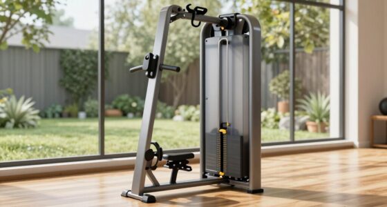 vertical climbers for cardio