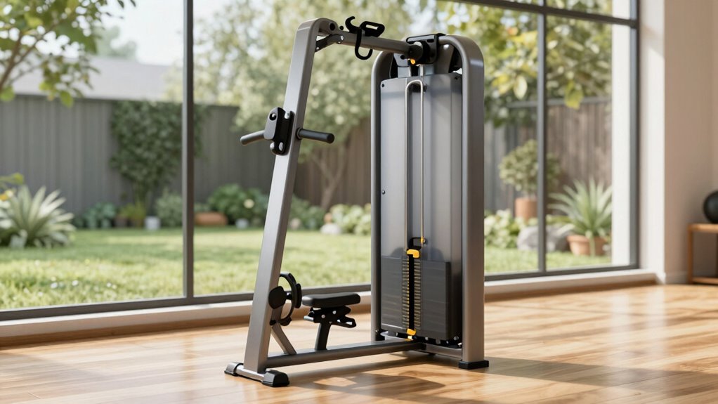 vertical climbers for cardio