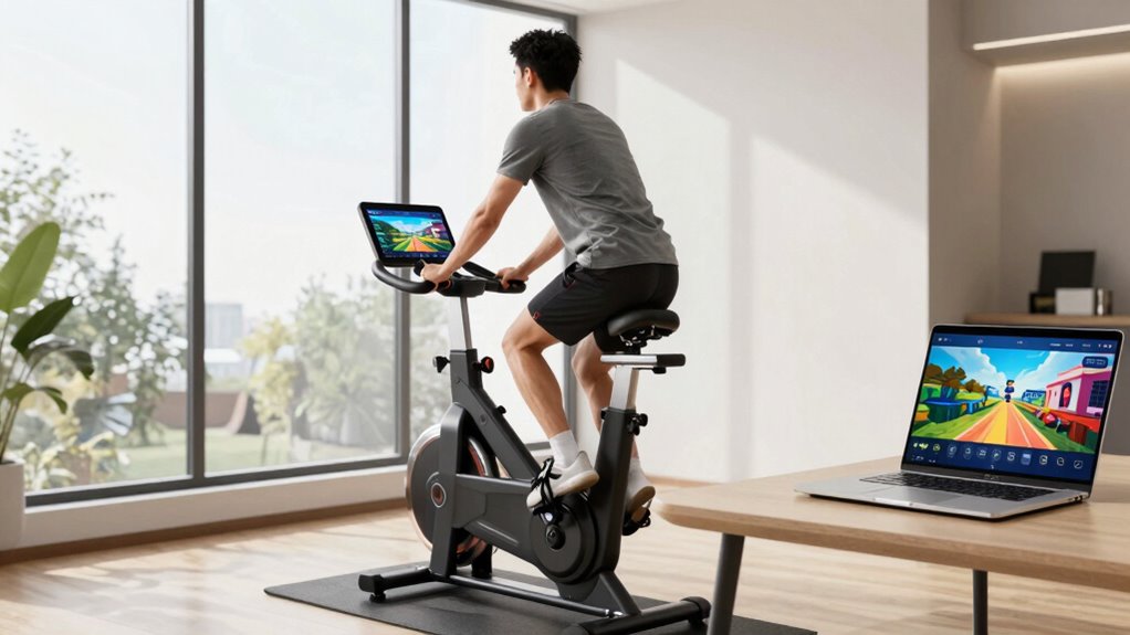 virtual classes improve adherence