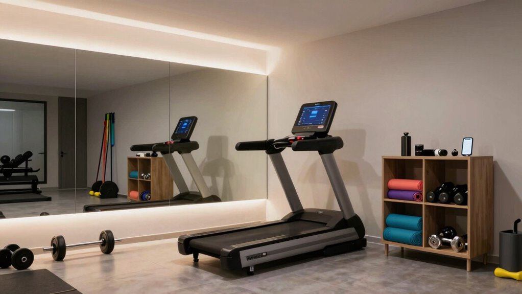 wearable tech enhances workout planning