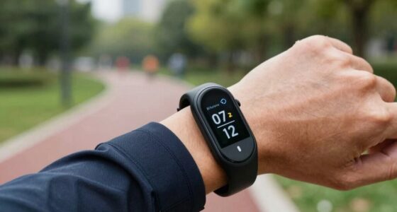 wireless fitness device advantages