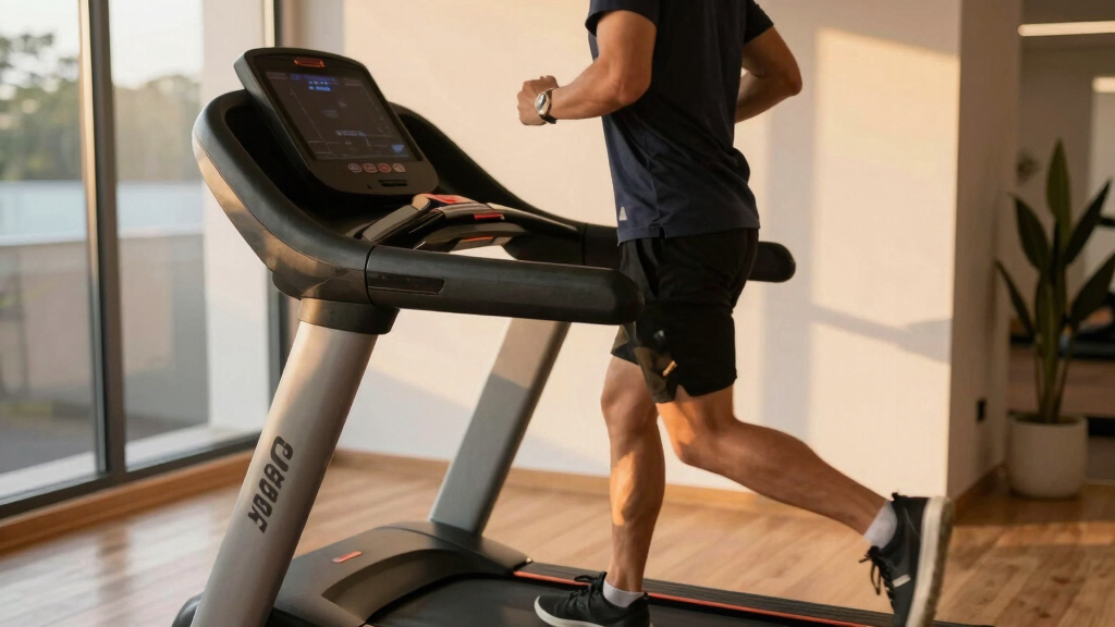 10 Best Incline Smart Treadmills in 2026 — The Ultimate Buying Guide