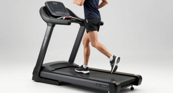 11 Best High Weight Capacity Treadmills in 2026