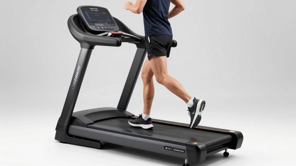 11 Best High Weight Capacity Treadmills in 2026
