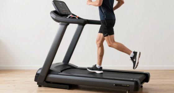 12 Best Smart Treadmills for Home in 2026