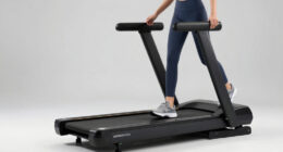 4 Best Treadmills for Apartment Workouts in 2026