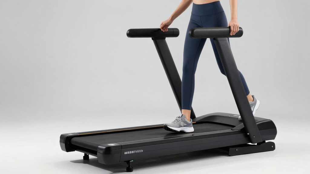 4 Best Treadmills for Apartment Workouts in 2026