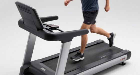 5 Best Home Treadmills With Touchscreen in 2026