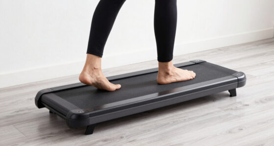 5 Best Smart Walking Pads in 2026