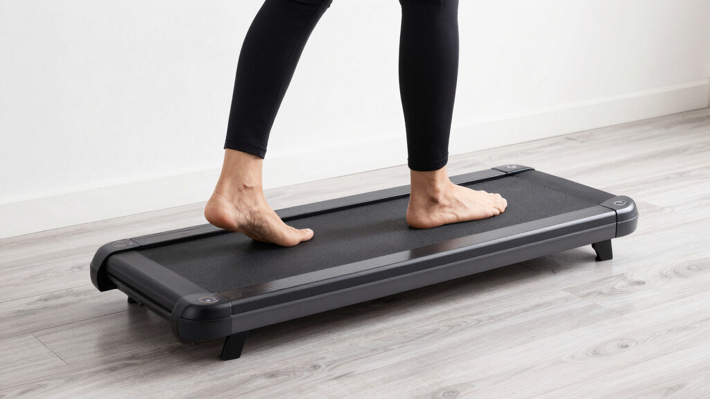5 Best Smart Walking Pads in 2026