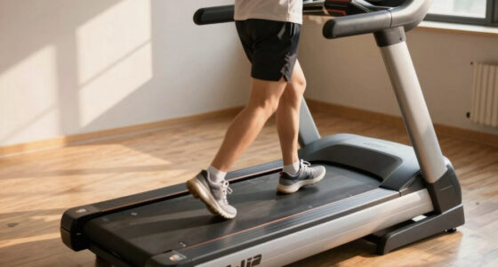 5 Best Treadmills for Marathon Training at Home in 2026