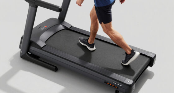 8 Best Premium Home Treadmills in 2026