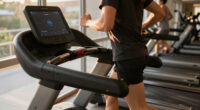 8 Best Smart Treadmills With App Connectivity in 2026