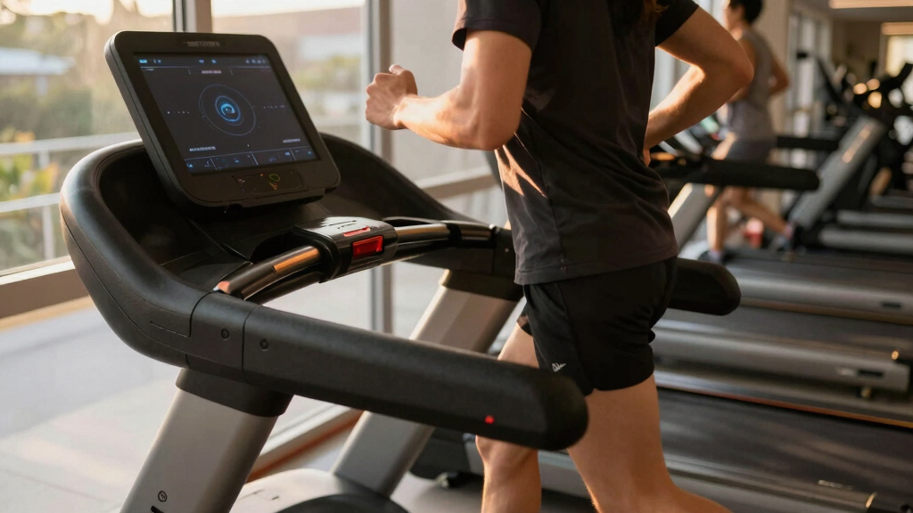8 Best Smart Treadmills With App Connectivity in 2026