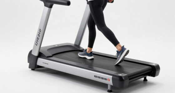 9 Best Quiet Smart Treadmills in 2026