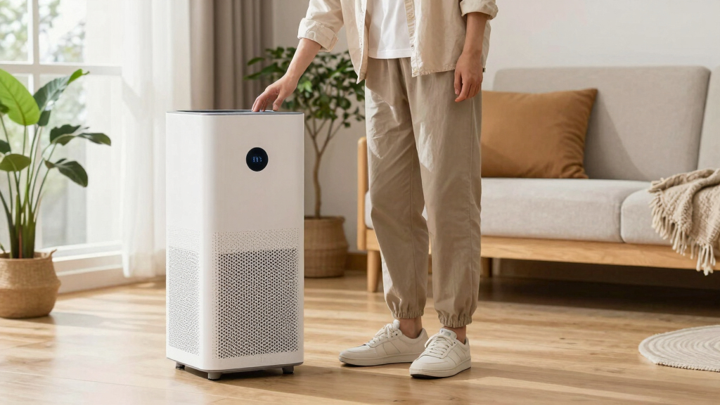 15 Best Air Purifiers for Allergy Relief in 2026