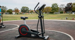 6 Best Outdoor Fitness Equipment in 2026