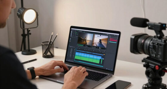 One Video In, a Whole Publishing Kit Out — Without the Cloud