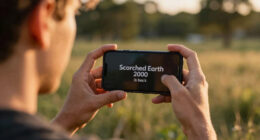 Scorched Earth 2000 is back
