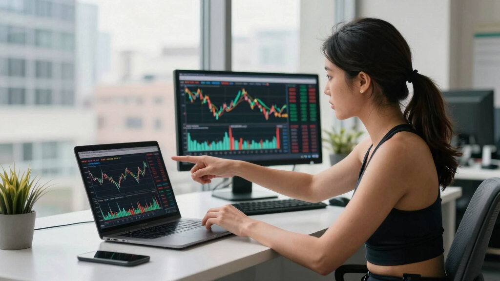 Stock market today: Dow clinches record high, S&P 500 and Nasdaq rise as stocks rebound on US-Iran peace hopes