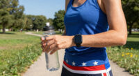 11 Best Patriotic Outdoor Fitness Gear in 2026