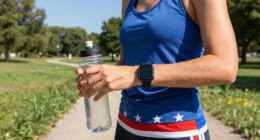 11 Best Patriotic Outdoor Fitness Gear in 2026